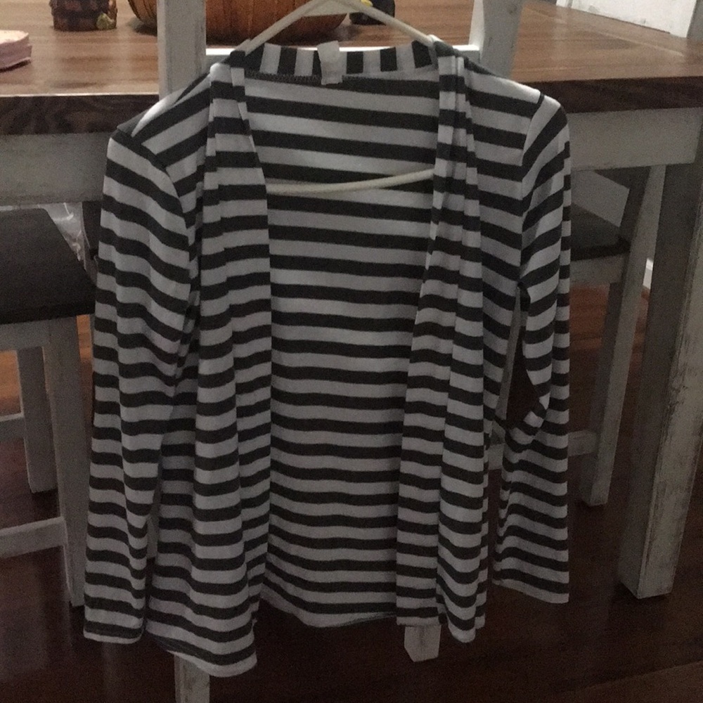 NWOT Cardigan size small